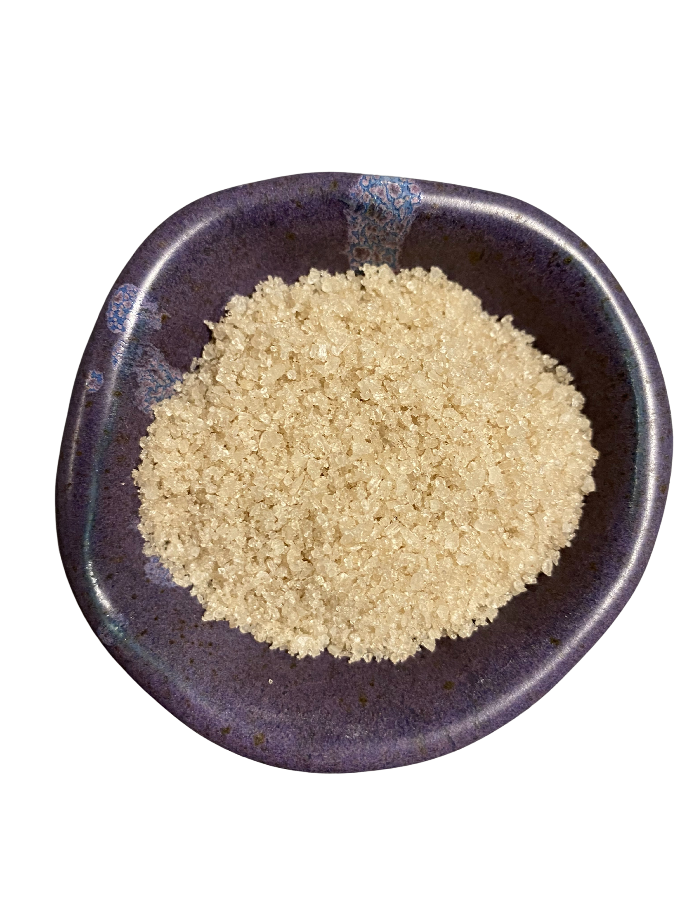 Cherry Wood Smoked Sea Salt - South Africa