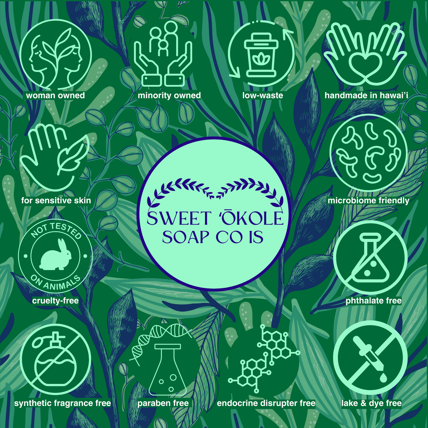 Sweet Cinnamon Tooth Powder with Hydroxyapatite for Enamel Strength