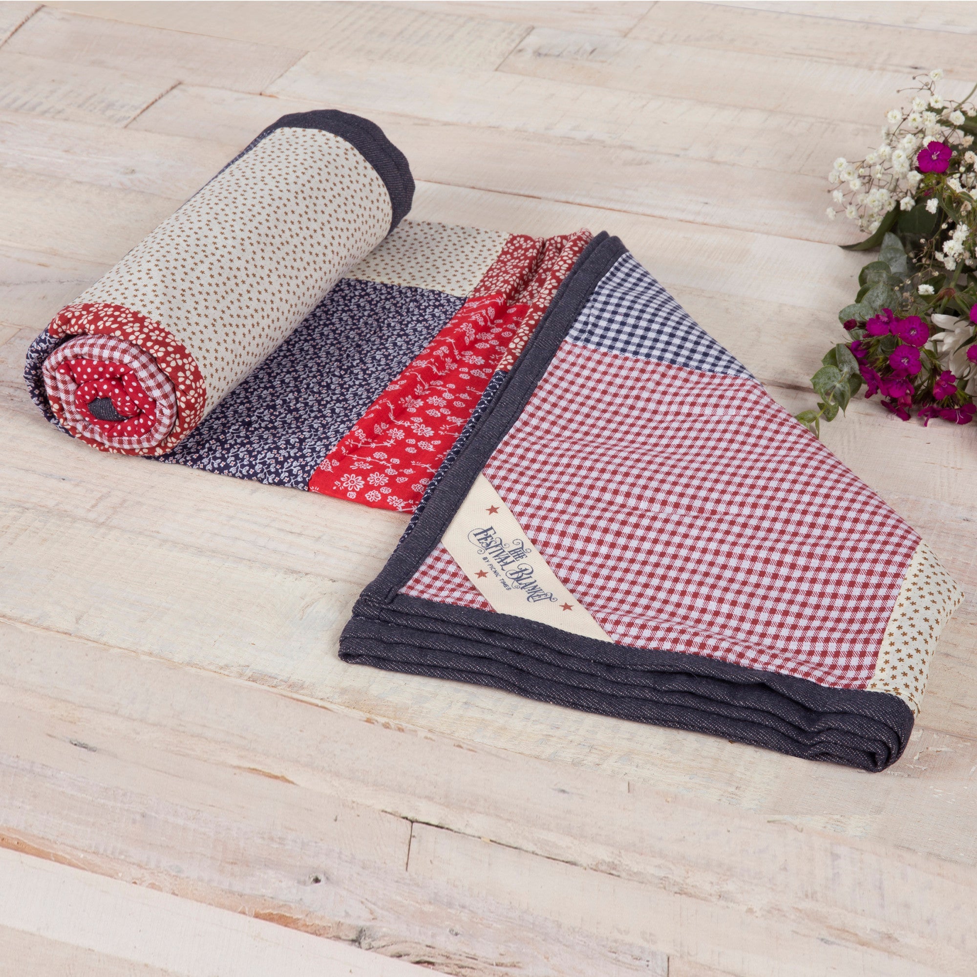 Festival Blanket