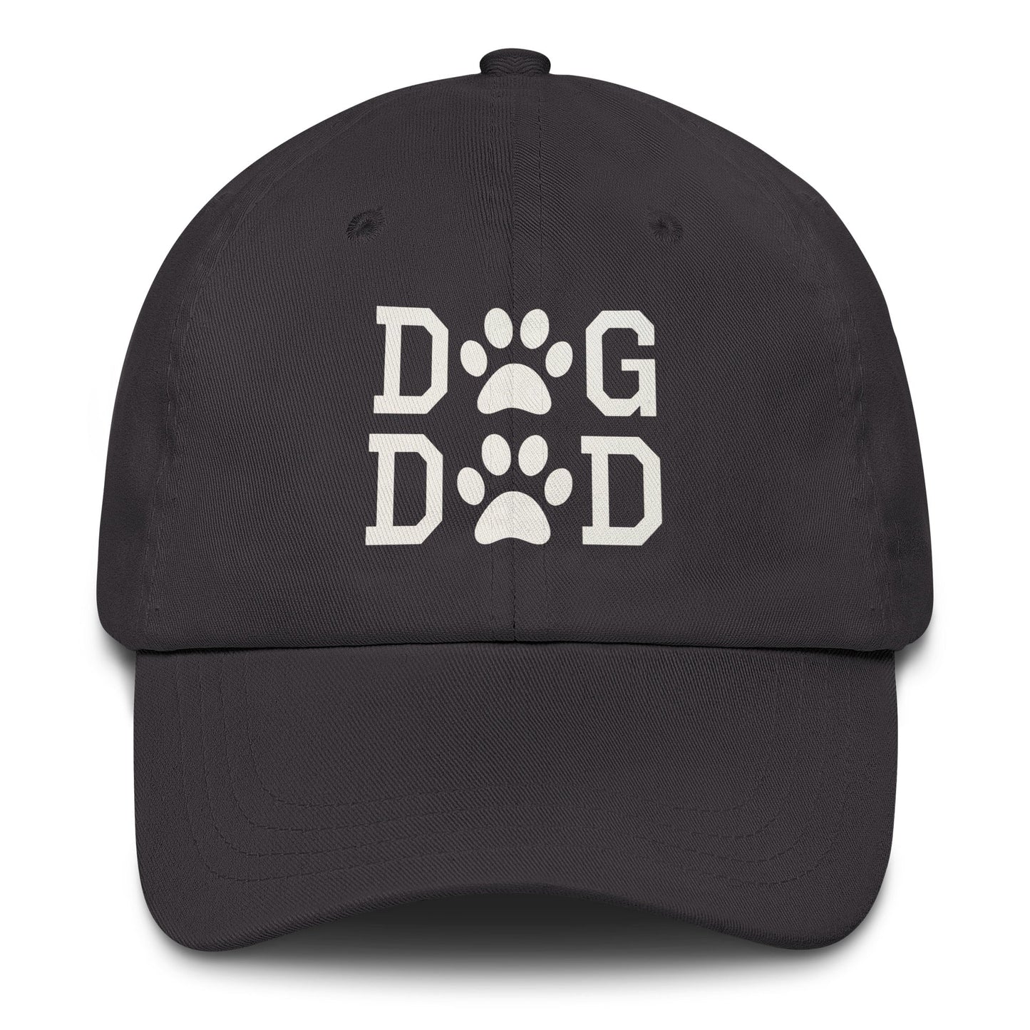 Dog Dad Hat (7 colors)