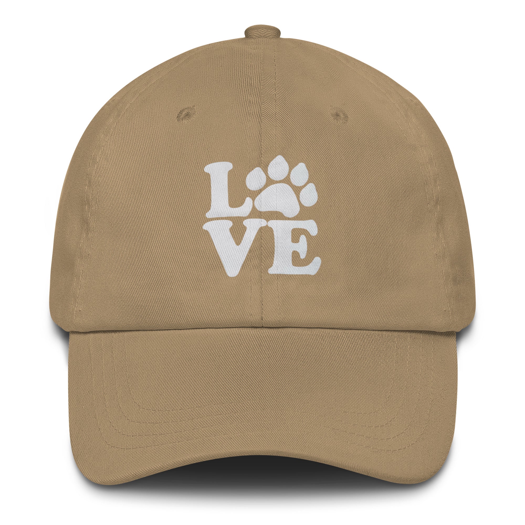 Love Paw Hat (7 colors)
