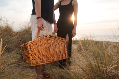 Somerset Picnic Basket
