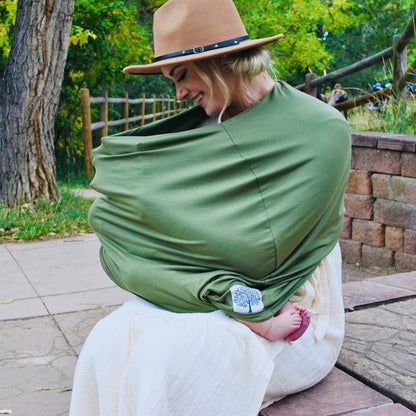 Multi-use Cover, Bliss