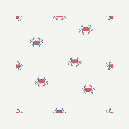 shorts | crab