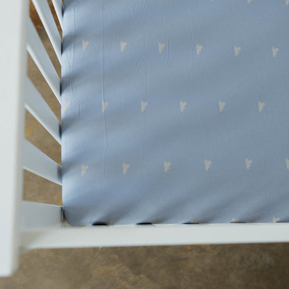 Crib Sheets