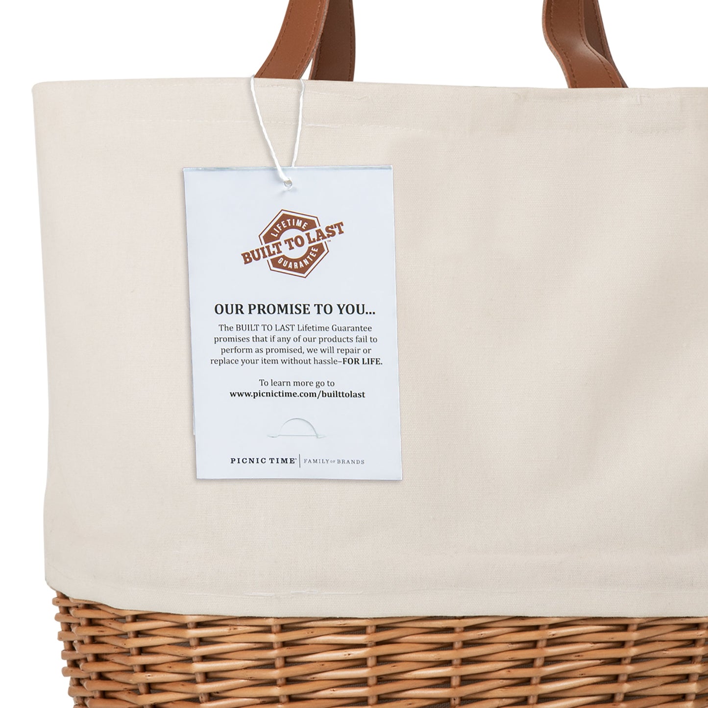 Promenade Picnic Basket