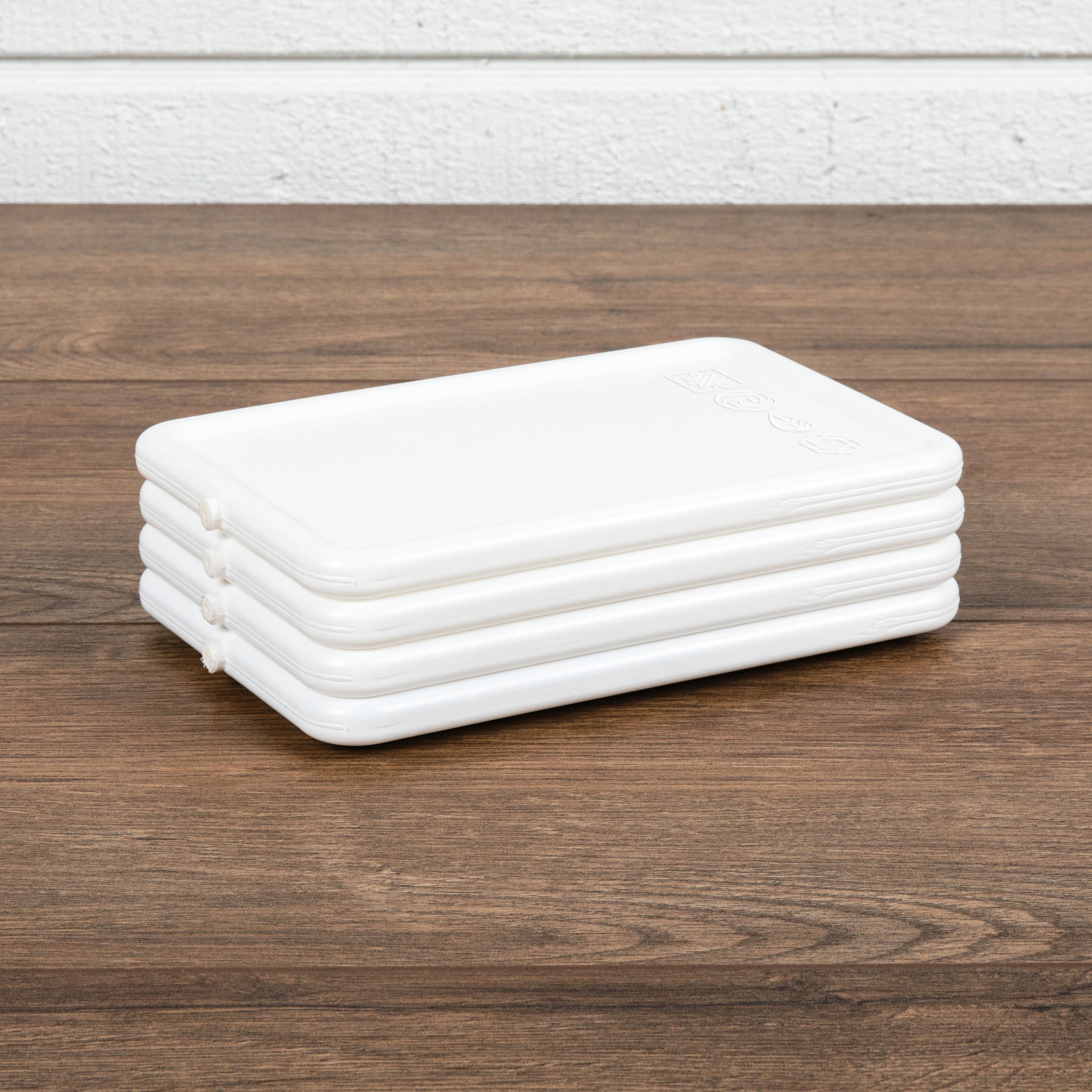 Set of 4 Ice Packs