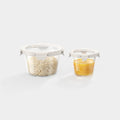 Glass Measuring Set