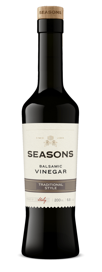 18-Year Balsamic Vinegar of Modena
