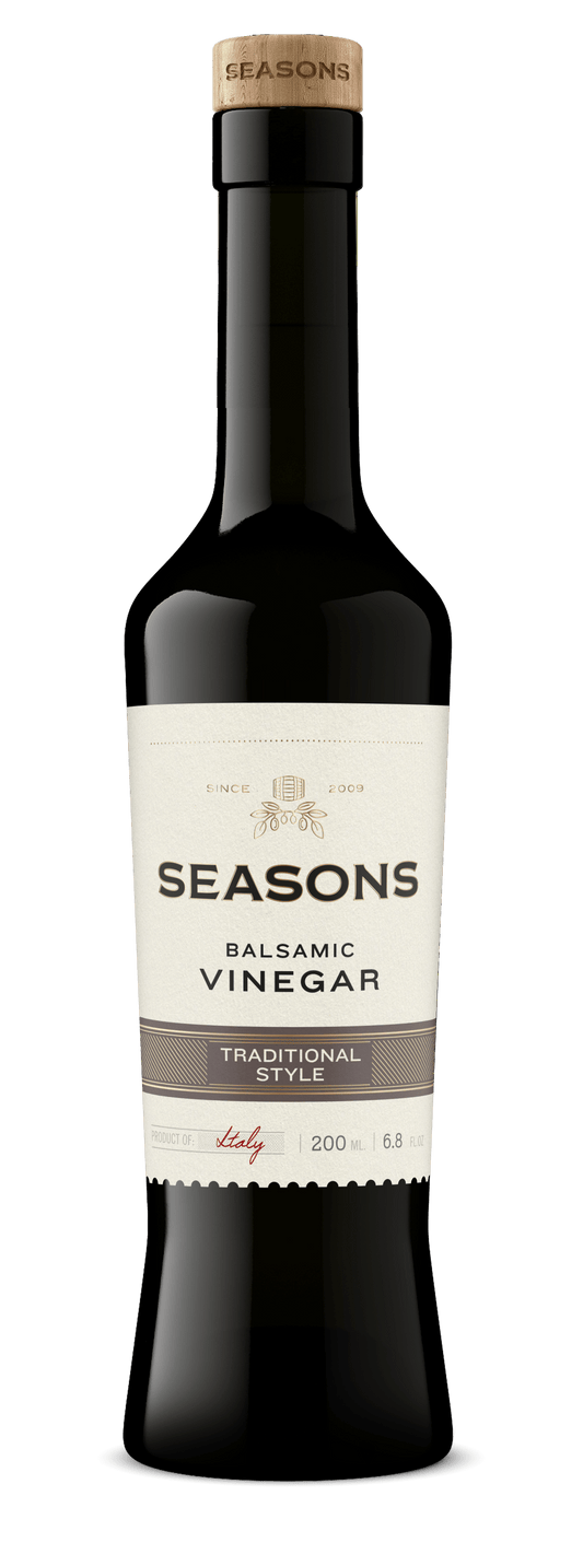 18-Year Balsamic Vinegar of Modena