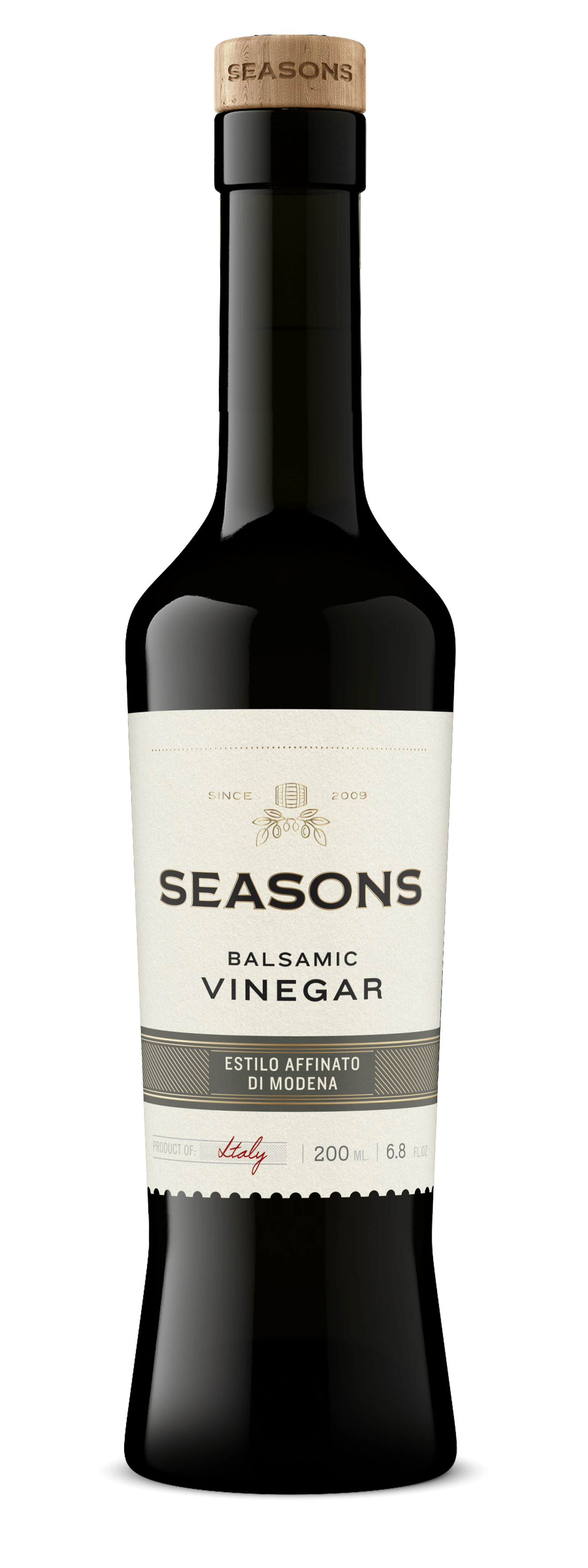 Balsamic Vinegar of Modena – Estilo Affinato