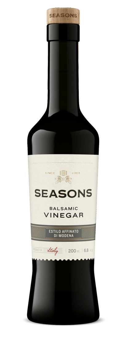 Balsamic Vinegar of Modena – Estilo Affinato