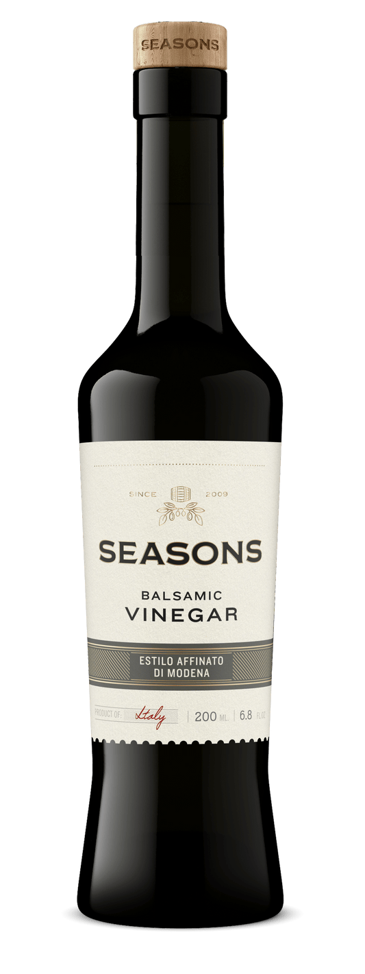 Balsamic Vinegar of Modena – Estilo Affinato