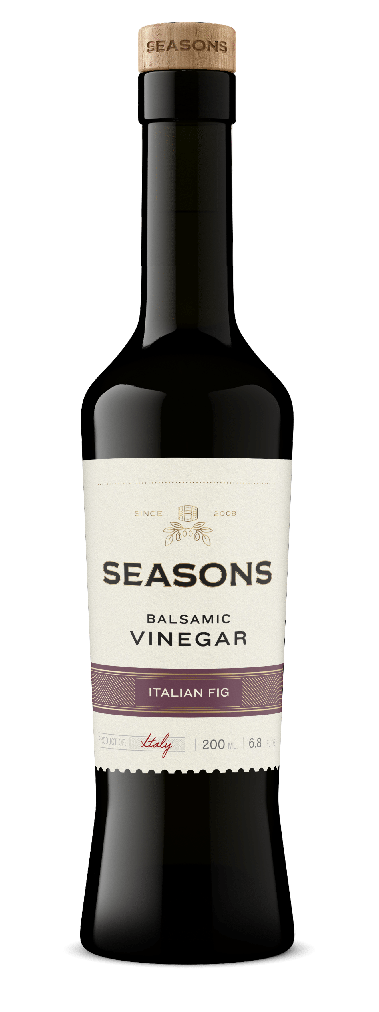 Italian Fig Infused Dark Balsamic
