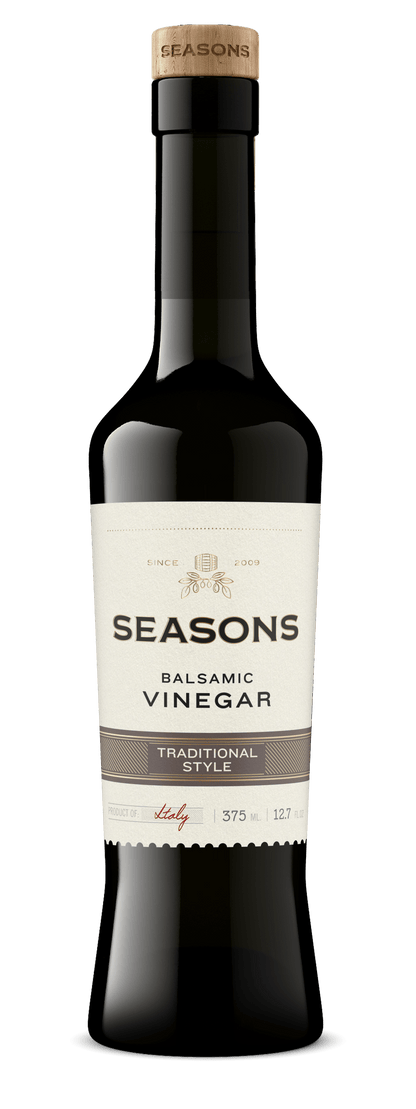 18-Year Balsamic Vinegar of Modena