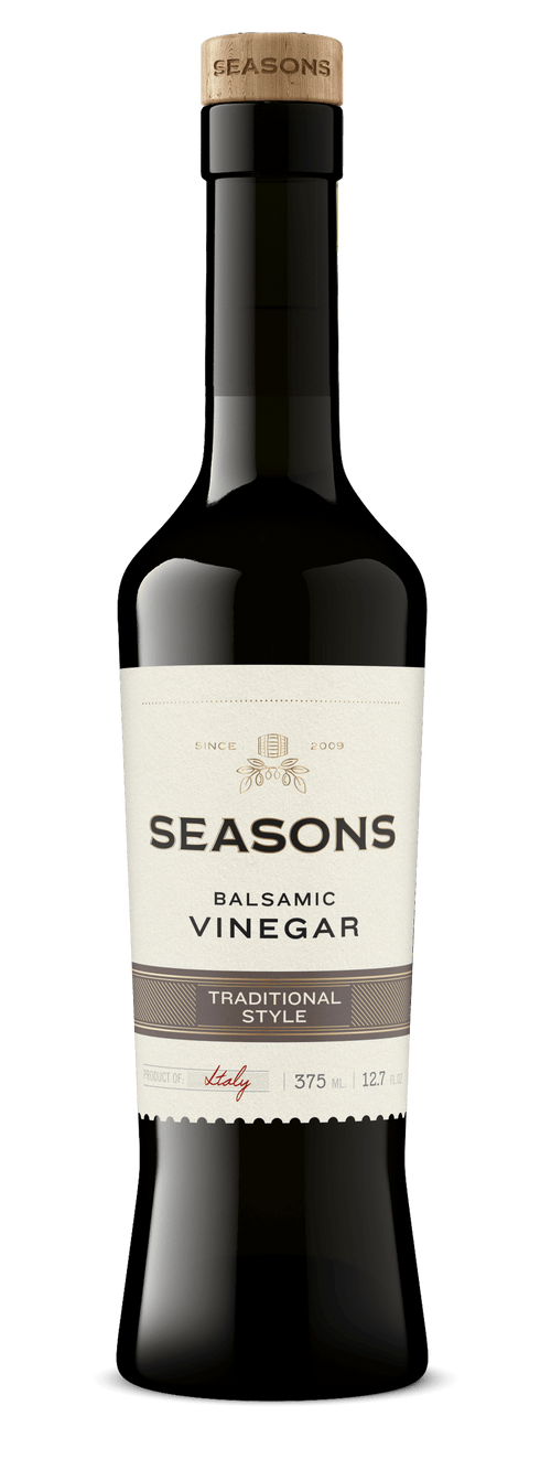 18-Year Balsamic Vinegar of Modena