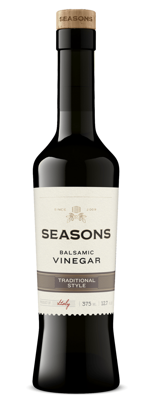 18-Year Balsamic Vinegar of Modena
