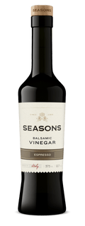 Espresso Infused Dark Balsamic