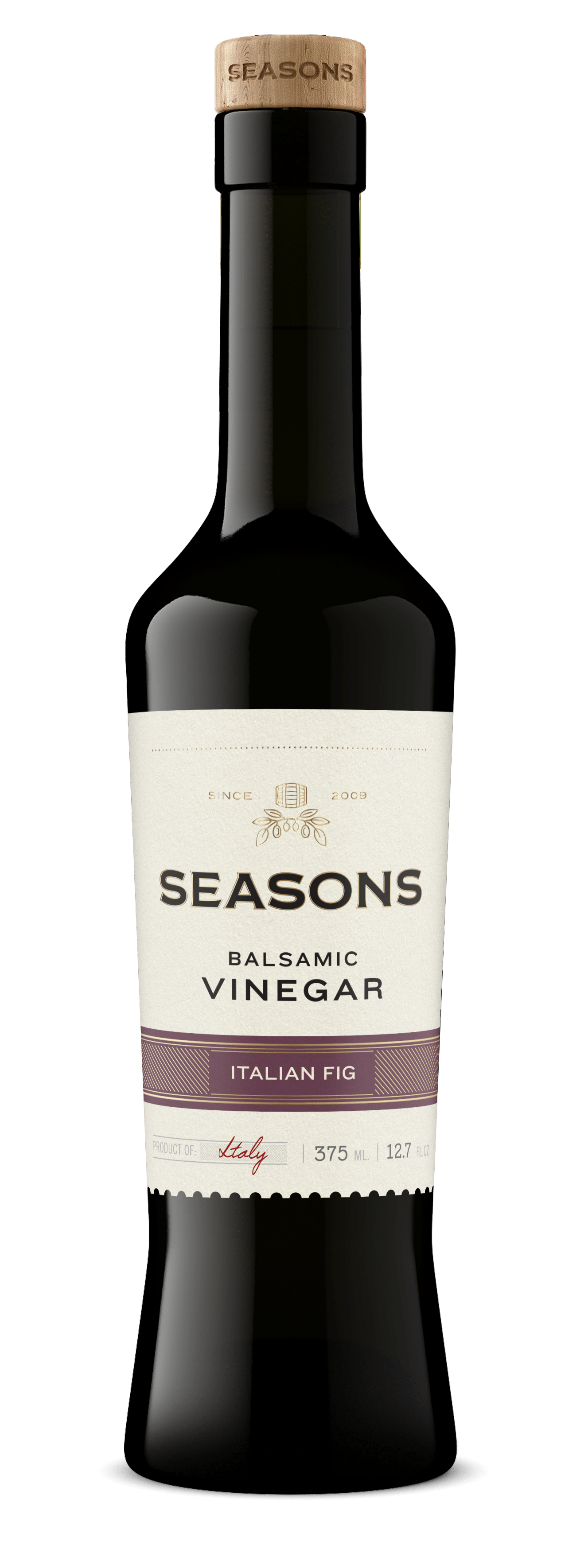 Italian Fig Infused Dark Balsamic