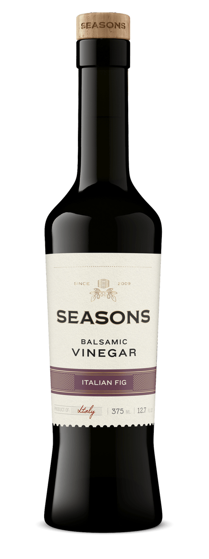 Italian Fig Infused Dark Balsamic