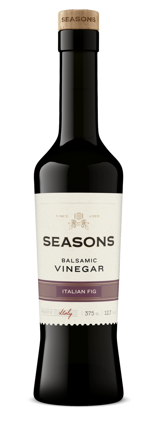Italian Fig Infused Dark Balsamic