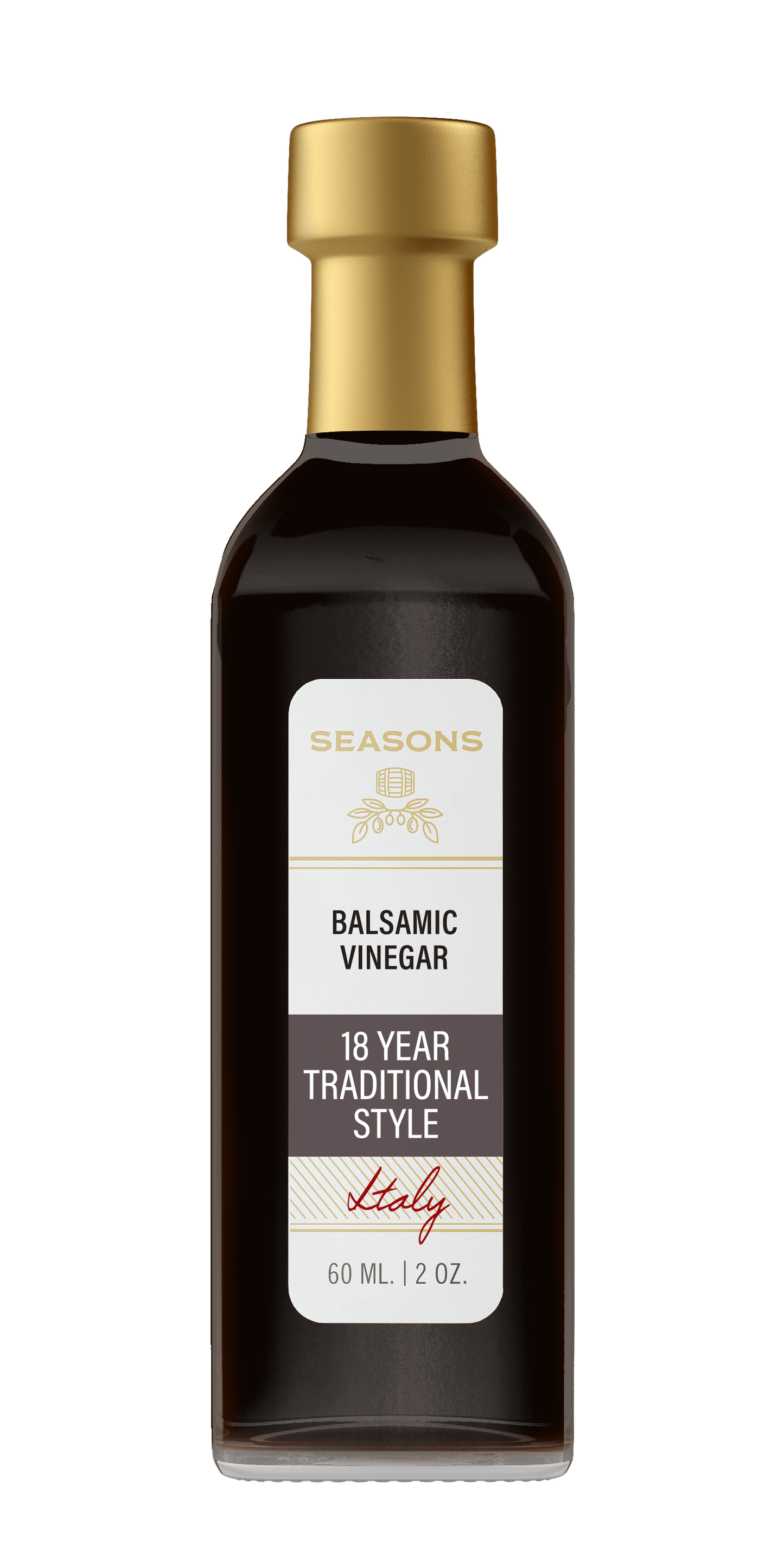 18-Year Balsamic Vinegar of Modena