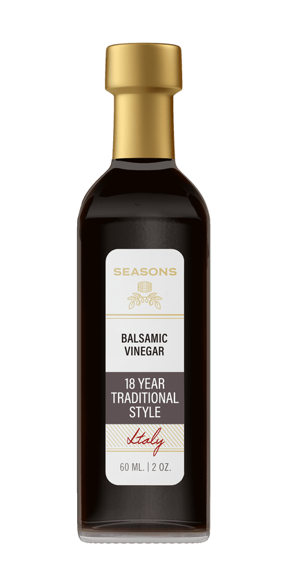18-Year Balsamic Vinegar of Modena