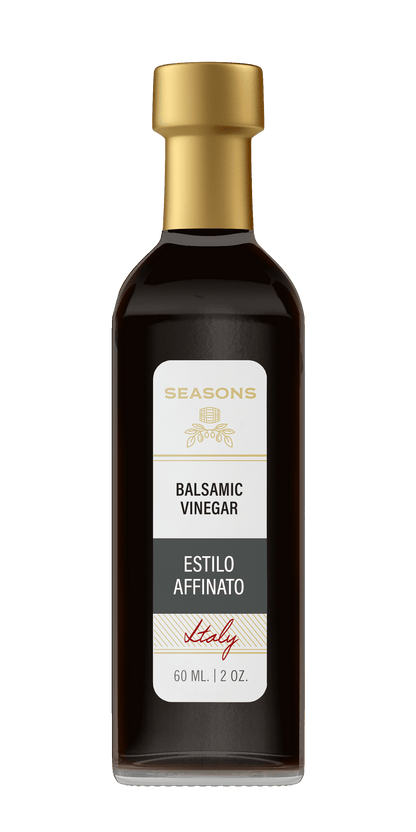 Balsamic Vinegar of Modena – Estilo Affinato