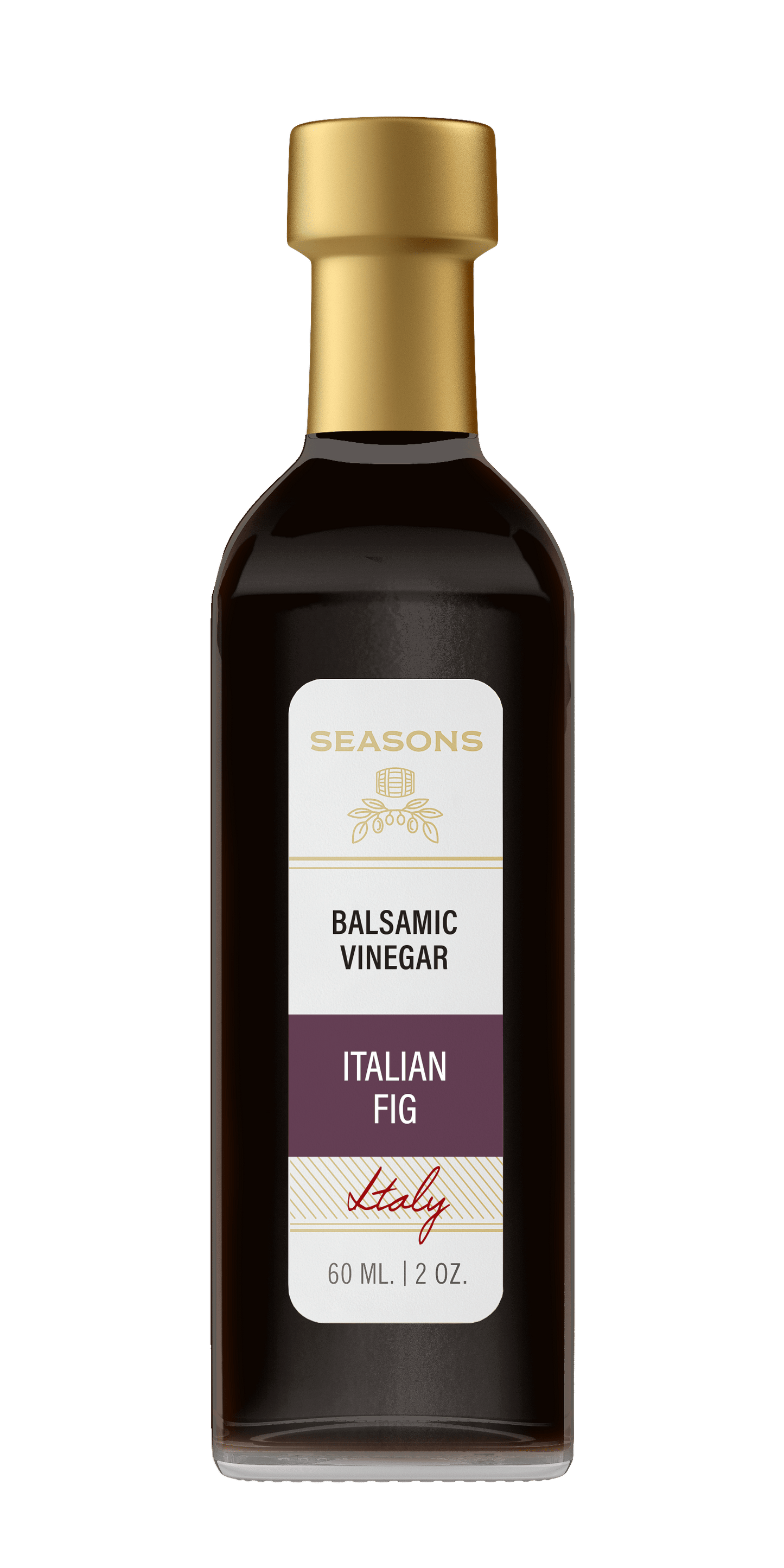 Italian Fig Infused Dark Balsamic