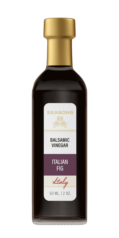 Italian Fig Infused Dark Balsamic