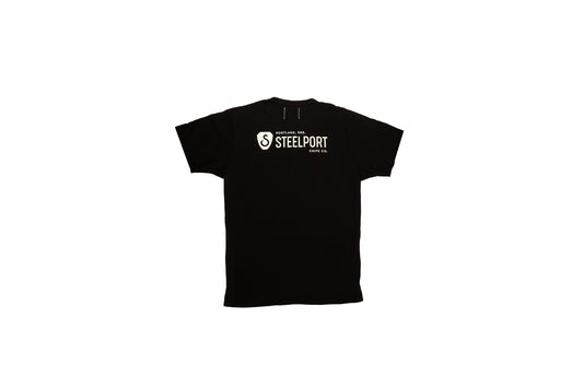 STEELPORT X Dehen T-Shirt