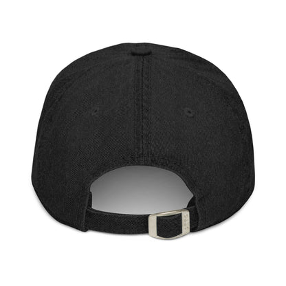Dog Dad Denim Hat