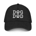 Dog Dad Denim Hat