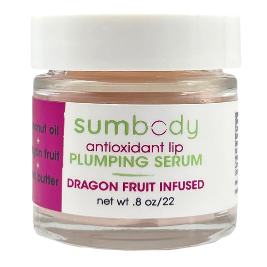 Whipped Lips - Lip Plumping & Hydrating Serum