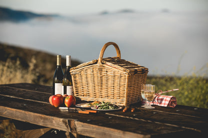 Piccadilly Picnic Basket