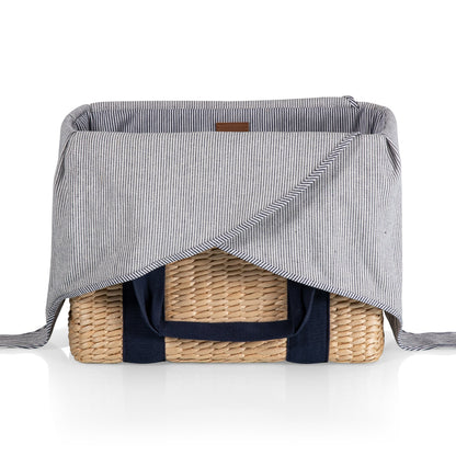 Parisian Picnic Basket