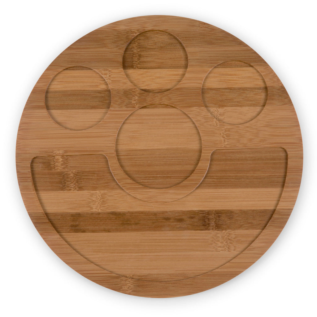 Symphony Appetizer Serving Tray Set