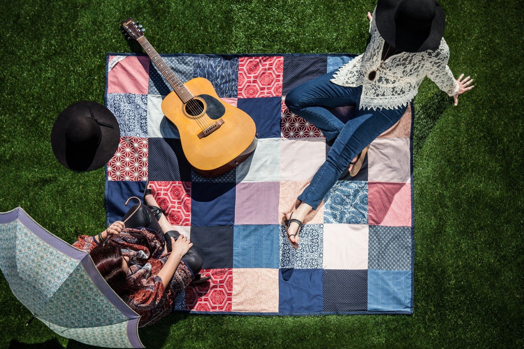 America250 America 250 - Festival Blanket