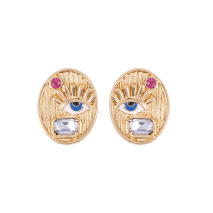 Regina Studs