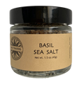 Basil Sea Salt