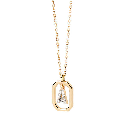 Addison Necklace