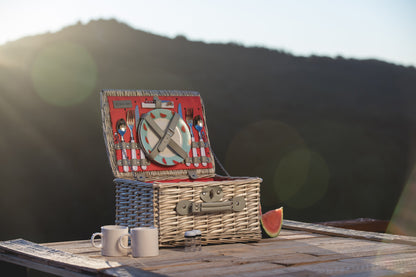 Catalina Picnic Basket