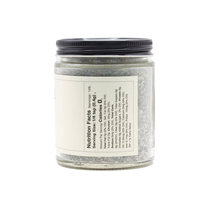 Garlic & Herb Blend