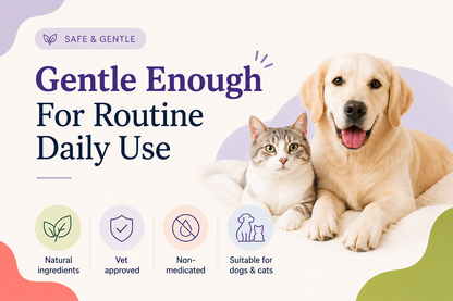 4-ALL PETS EYEWASH