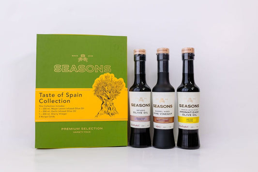 Taste of Spain