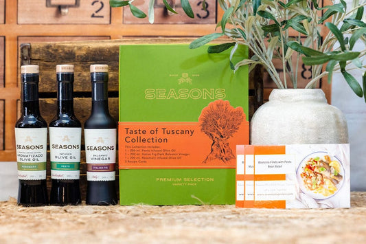 Taste of Tuscany