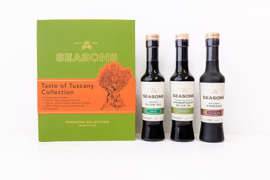 Taste of Tuscany