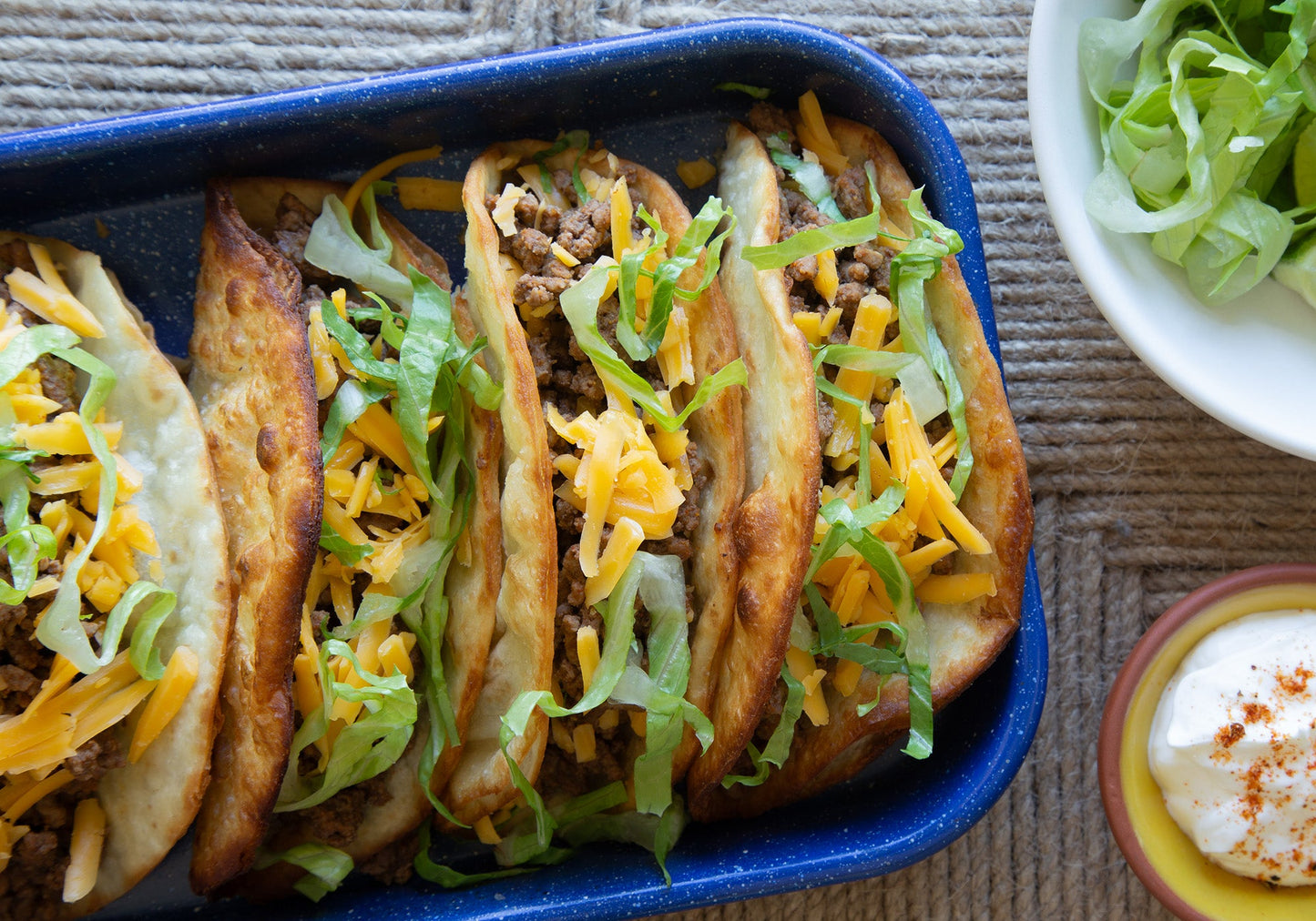 Tex-Mex Seasoning