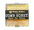 Comb Honey | Chunk Honey | All Natural | Raw Unfiltered Honey