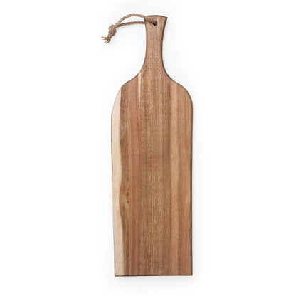 Artisan 24" Acacia Charcuterie Board